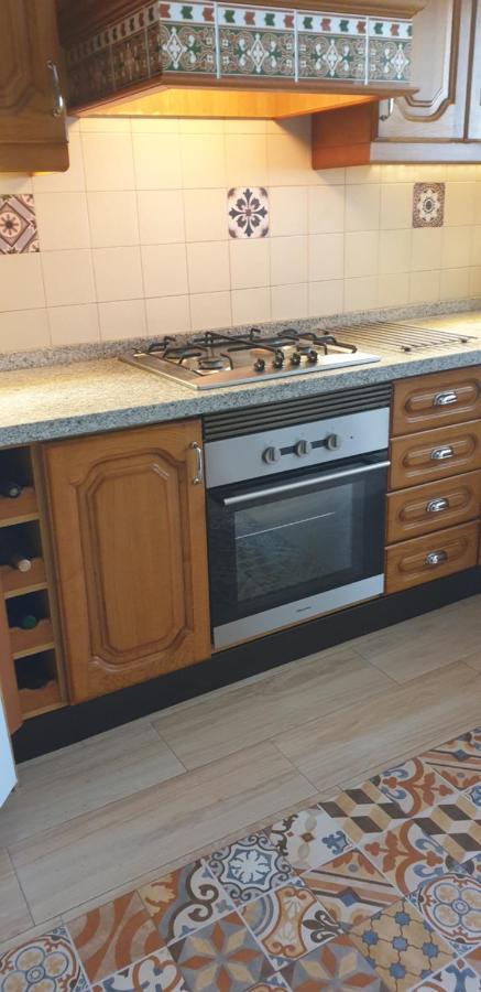 Piso 110M² En El Palo Con Parking Cerca De La Playa Apartment Malaga Bagian luar foto