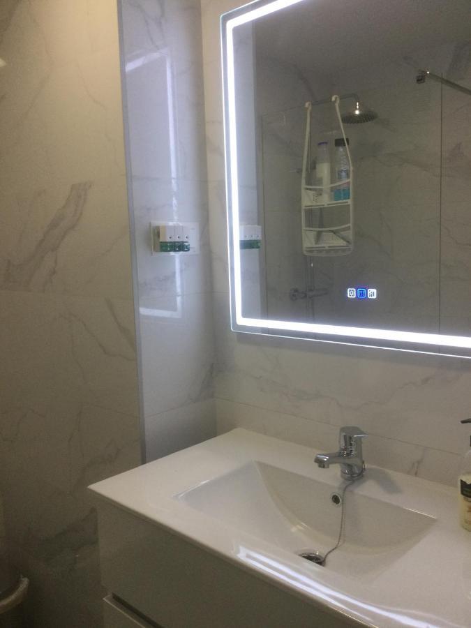 Piso 110M² En El Palo Con Parking Cerca De La Playa Apartment Malaga Bagian luar foto