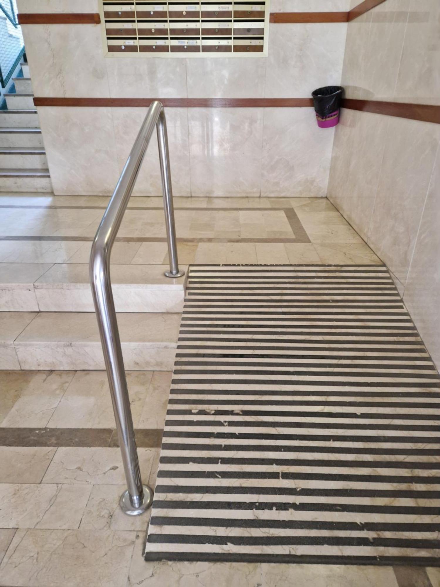 Piso 110M² En El Palo Con Parking Cerca De La Playa Apartment Malaga Bagian luar foto